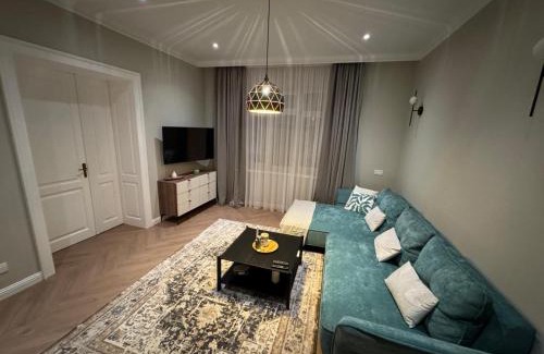Sibiu Old Town Apartment | Apartment4U Tribunei