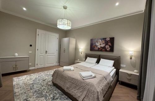 Sibiu Old Town Apartment | Apartment4U Tribunei