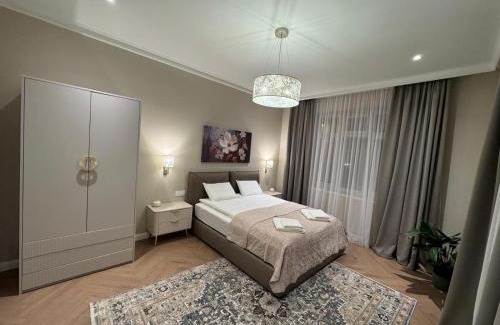 Sibiu Old Town Apartment | Apartment4U Tribunei