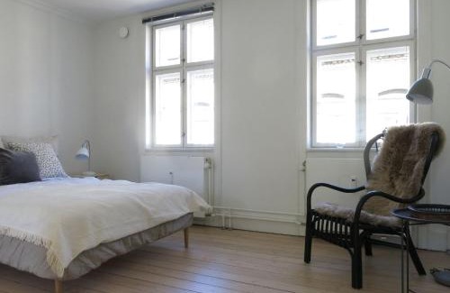 Copenhagen K Apartment | ApartmentInCopenhagen Apartment 1144
