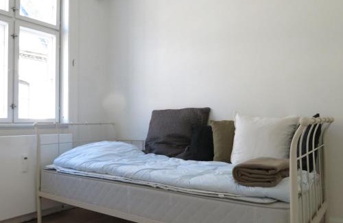 Copenhagen K Apartment | ApartmentInCopenhagen Apartment 1144