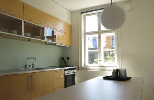 Copenhagen K Apartment | ApartmentInCopenhagen Apartment 1144