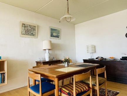 Frederiksberg C Apartment | ApartmentInCopenhagen Apartment 1689