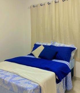 Canaa dos Carajas Apartment | Apartmento 3 Minutos do Centro de Canaã