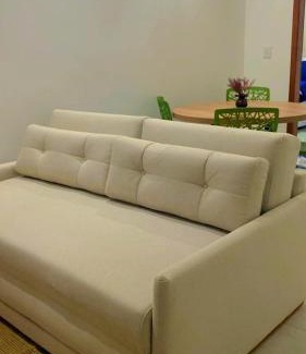 Canaa dos Carajas Apartment | Apartmento 3 Minutos do Centro de Canaã