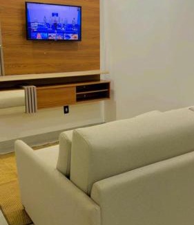 Canaa dos Carajas Apartment | Apartmento 3 Minutos do Centro de Canaã