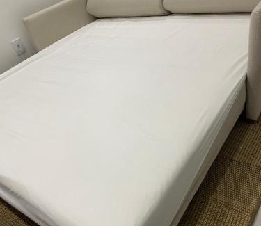 Canaa dos Carajas Apartment | Apartmento 3 Minutos do Centro de Canaã