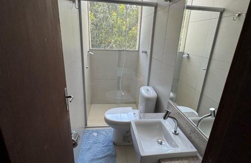 Divinopolis Apartment | Apartmento - Lago das Roseiras