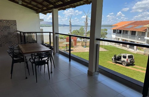 Divinopolis Apartment | Apartmento - Lago das Roseiras