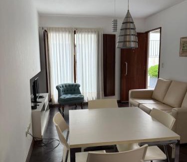 Barrio Historico Apartment | Apartmento en barrio histórico y centro