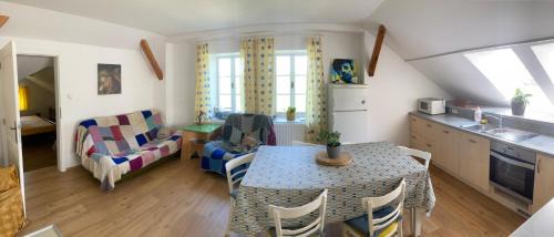 Turnov Apartment | Apartments Šimákova Vila