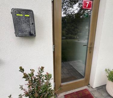 Bosen Apartment | Apartments 1 Valečov-Zásadka 7