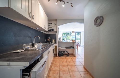 Bedoin Apartment | apartments - 2 rooms - 2/4 persons