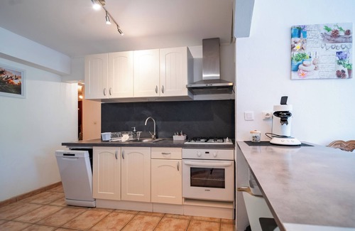 Bedoin Apartment | apartments - 2 rooms - 2/4 persons