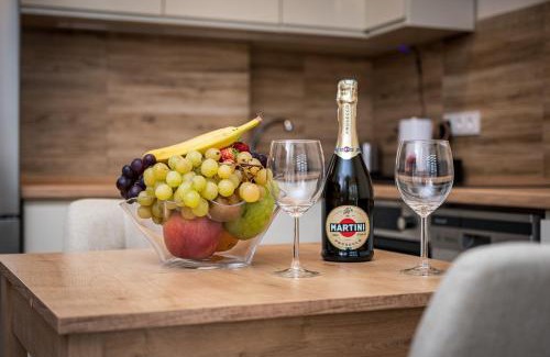 Bialoleka Apartment | Apartments 24h