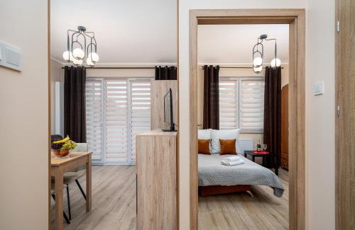 Bialoleka Apartment | Apartments 24h