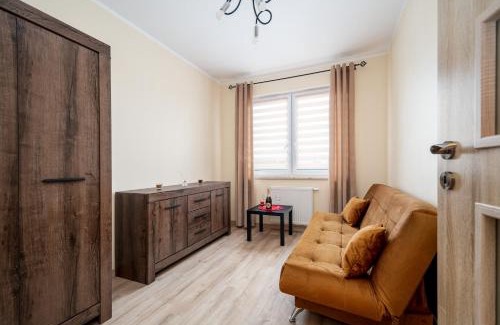 Bialoleka Apartment | Apartments 24h