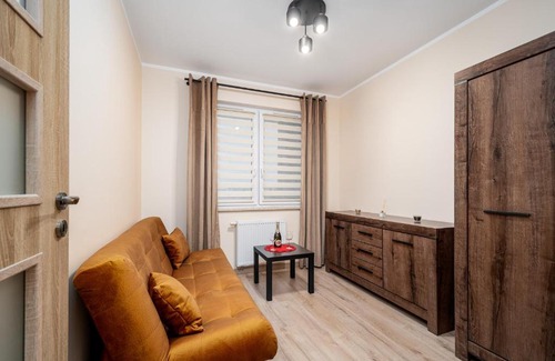 Bialoleka Apartment | Apartments 24h