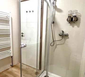 Bosen Apartment | Apartments 4 Valečov-Zásadka 7