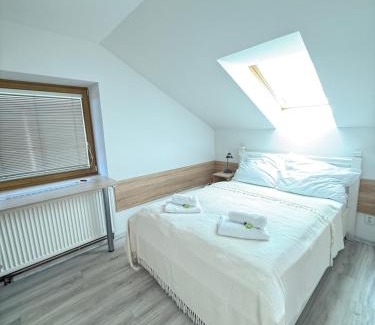 Bosen Apartment | Apartments 4 Valečov-Zásadka 7
