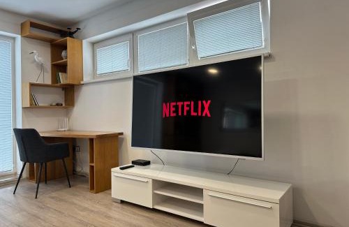 Svitavy Apartment | Apartments 5