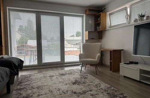 Svitavy Apartment | Apartments 5