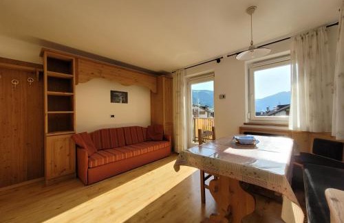 Livinallongo del Col di Lana Apartment | Apartments Alpenroyal Arabba - Check-in at Garni Royal