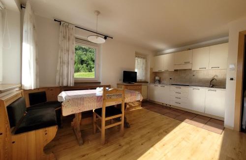 Livinallongo del Col di Lana Apartment | Apartments Alpenroyal Arabba - Check-in at Garni Royal