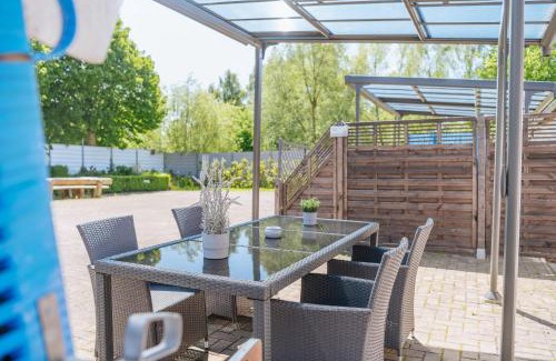 Monchhagen Apartment | Apartments Am Erdbeerhof