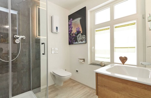 Bernkastel Apartment | Apartments am Markt - Apartment Markt 12