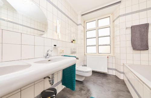 Bernkastel Apartment | Apartments am Markt