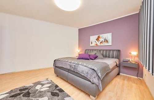 Bernkastel Apartment | Apartments am Markt