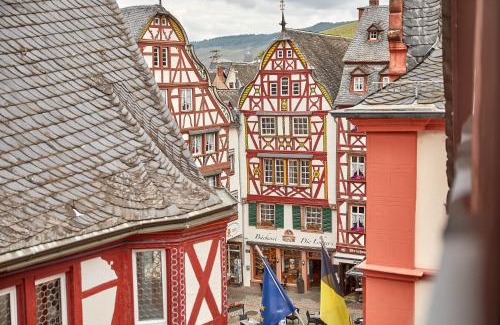 Bernkastel Apartment | Apartments am Markt