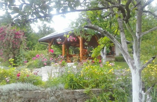 Poljanak Apartment | Apartments and rooms Stipe, (10194), Poljanak, Plitvicka Jezera, hr