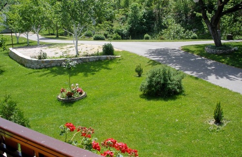 Poljanak Apartment | Apartments and rooms Stipe, (10194), Poljanak, Plitvicka Jezera, hr