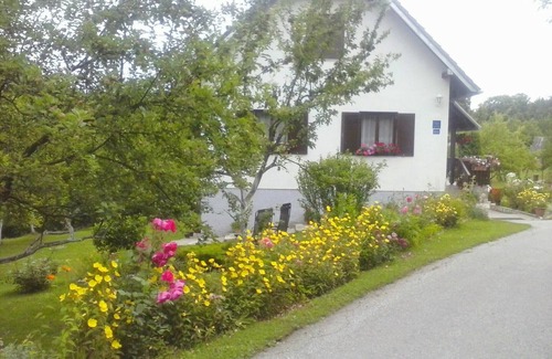 Poljanak Apartment | Apartments and rooms Stipe, (10194), Poljanak, Plitvicka Jezera, hr