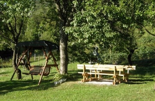 Vranovaca Apartment | Apartments and Room Robert (80821-A1) - Korenica