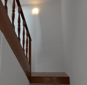 Cres House | Apartments and Rooms Oliva