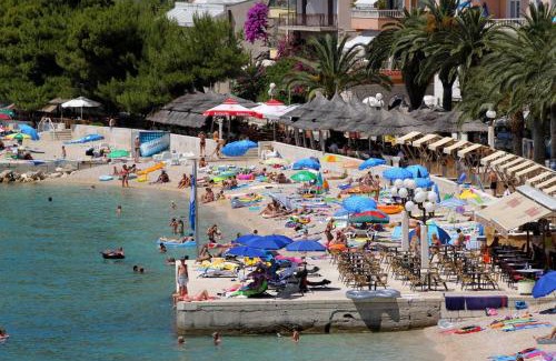 Tucepi House | Apartments and rooms with parking space Tucepi, Makarska - 5263