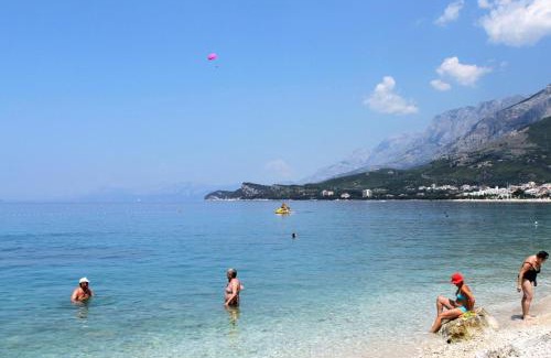 Tucepi House | Apartments and rooms with parking space Tucepi, Makarska - 5263