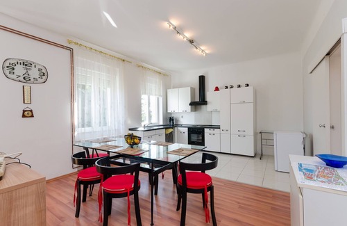 Rijeka Apartment | Apartments Andrijana (61632-A1) - Rijeka