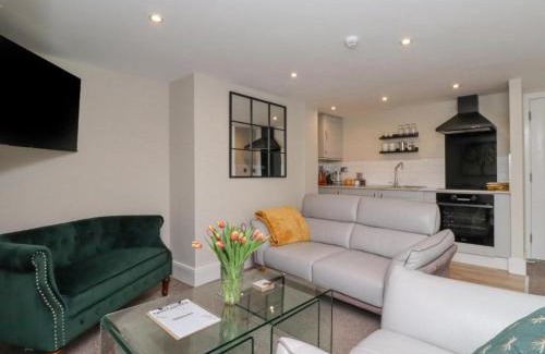 Wark Apartment | Apartments at The Black