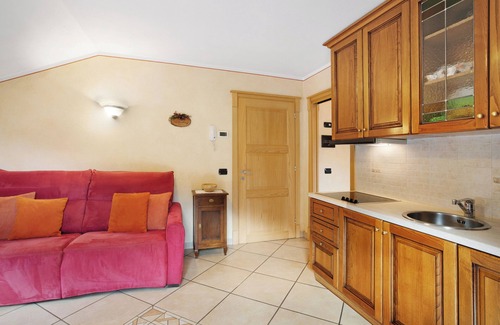 Livigno Apartment | Apartments Baita Aris with Mountain View, Balcony & Wi-Fi