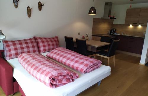 Colle Isarco Apartment | Apartments Ban Guggugg