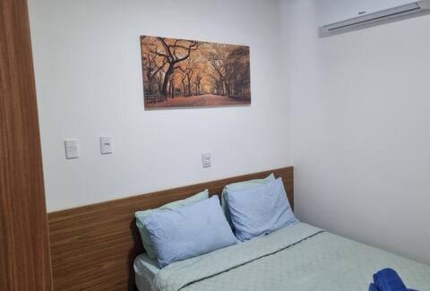 Barra Apartment | Apartments Barra Center