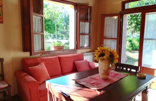 Gambassi Terme House | Apartments Borgo Toscano