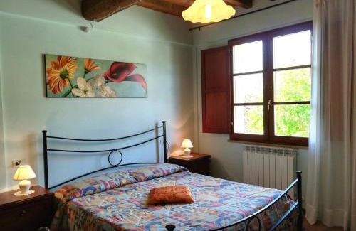 Gambassi Terme House | Apartments Borgo Toscano