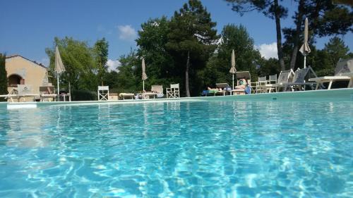 Gambassi Terme House | Apartments Borgo Toscano