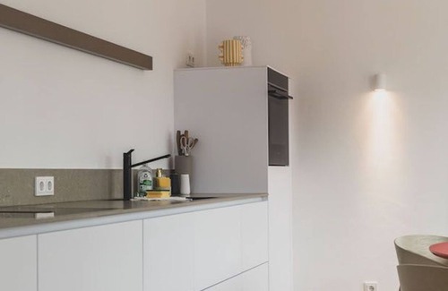 Neuharlingersiel Apartment | Apartments Brigg & Schoner - Apartment Three