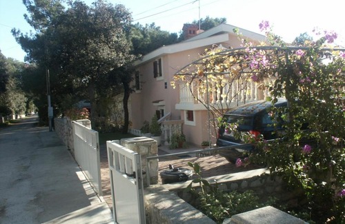 Artatore Apartment | Apartments by the sea Artatore, Losinj - 2474